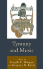 Tyranny and Music - Book