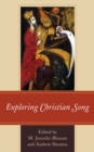 Exploring Christian Song - Book