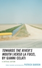 Towards the River's Mouth (Verso la foce), by Gianni Celati - Book
