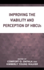Improving the Viability and Perception of HBCUs - eBook