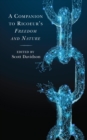 A Companion to Ricoeur's Freedom and Nature - Book