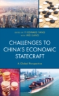 Challenges to China's Economic Statecraft : A Global Perspective - eBook