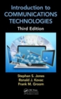 Introduction to Communications Technologies : A Guide for Non-Engineers, Third Edition - Book