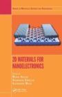 2D Materials for Nanoelectronics - Book