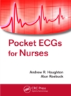 Pocket ECGs for Nurses - eBook