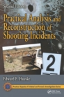 Practical Analysis and Reconstruction of Shooting Incidents - eBook