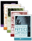 Fischer-Cripps Student Companion Set (5 Volumes) - Book