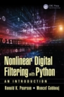 Nonlinear Digital Filtering with Python : An Introduction - eBook