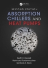 Absorption Chillers and Heat Pumps - Book