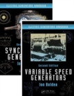 Electric Generators Handbook - Two Volume Set - Book