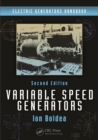 Variable Speed Generators - eBook