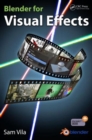 Blender for Visual Effects - Book