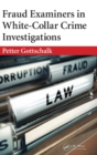 Fraud Examiners in White-Collar Crime Investigations - Book