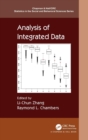 Analysis of Integrated Data - Book