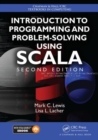 Introduction to Programming and Problem-Solving Using Scala - Book