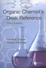 Organic Chemist's Desk Reference - Book