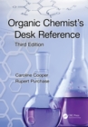 Organic Chemist's Desk Reference - eBook