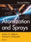 Atomization and Sprays - eBook