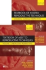 Textbook of Assisted Reproductive Techniques : Two Volume Set - Book