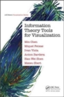 Information Theory Tools for Visualization - Book