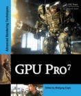 GPU Pro 7 : Advanced Rendering Techniques - Book