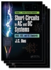 Power Systems Handbook - Four Volume Set - Book