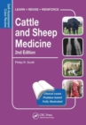 Cattle and Sheep Medicine : Self-Assessment Color Review - Book