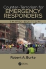 Counter-Terrorism for Emergency Responders - Book
