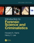 Introduction to Forensic Science and Criminalistics, Second Edition - Book