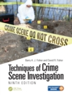 Techniques of Crime Scene Investigation - eBook