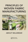 Principles of Woven Fabric Manufacturing - eBook
