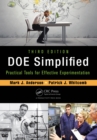DOE Simplified : Practical Tools for Effective Experimentation, Third Edition - eBook