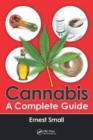 Cannabis : A Complete Guide - Book