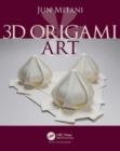 3D Origami Art - Book