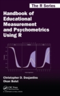 Handbook of Educational Measurement and Psychometrics Using R - Book