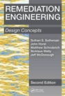 Remediation Engineering : Design Concepts, Second Edition - Book