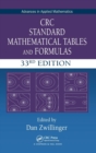 CRC Standard Mathematical Tables and Formulas - Book