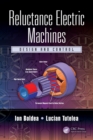Reluctance Electric Machines : Design and Control - Book