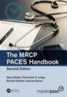 The MRCP PACES Handbook - Book
