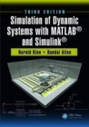 Simulation of Dynamic Systems with MATLAB® and Simulink® - Book