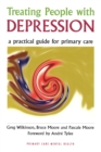 Treating People with Depression : A Practical Guide for Primary Care - eBook