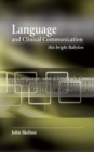 Language and Clinical Communication : This Bright Babylon - eBook