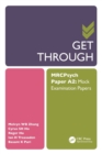 Get Through MRCPsych Paper A2 : Mock Examination Papers - Book
