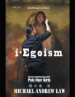 Iegoism - eBook