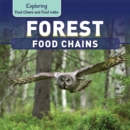 Forest Food Chains - eBook