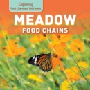 Meadow Food Chains - eBook