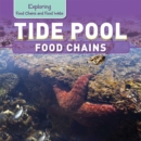 Tide Pool Food Chains - eBook