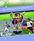 Mujeres en los deportes (Women in Sports) - eBook