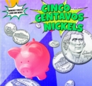 Cinco centavos/ Nickels - eBook