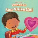 !Feliz dia de San Valentin! (Happy Valentine's Day!) - eBook